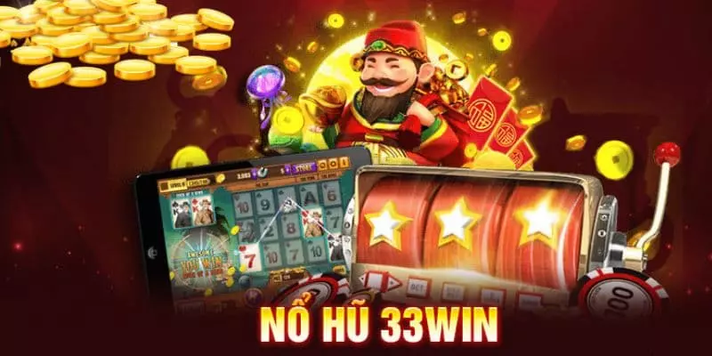 CQ9 là lựa chọn tuyệt vời khi quay hũ