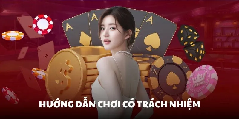 Giới thiệu về chính sách chơi có trách nhiệm mà người chơi cần tuân thủ