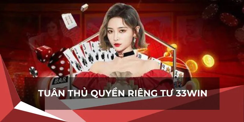 Hạng mục cần tuân thủ theo chế độ quyền riêng tư