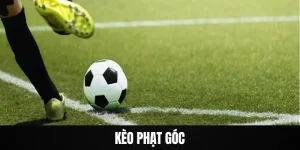 Kèo Phạt Góc - Thiết Lập Chi Tiết Dành Cho Newbie Trên 33win
