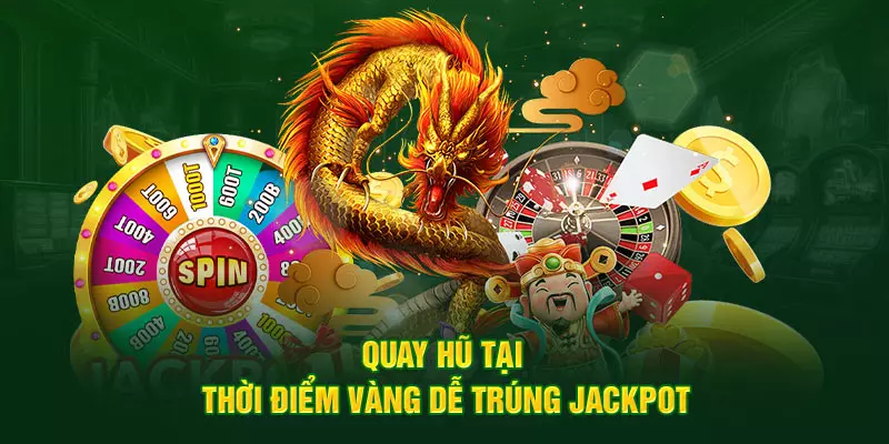Lựa chọn thời gian phù hợp tham gia tại nổ hũ 33Win
