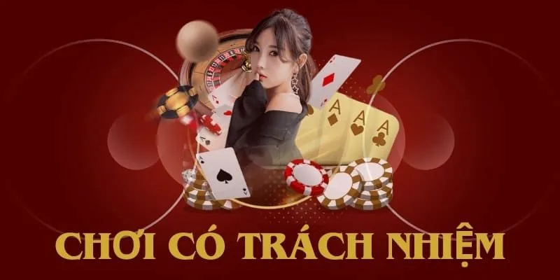 Tham gia cá cược an toàn và cẩn thận trong việc bảo mật thông tin
